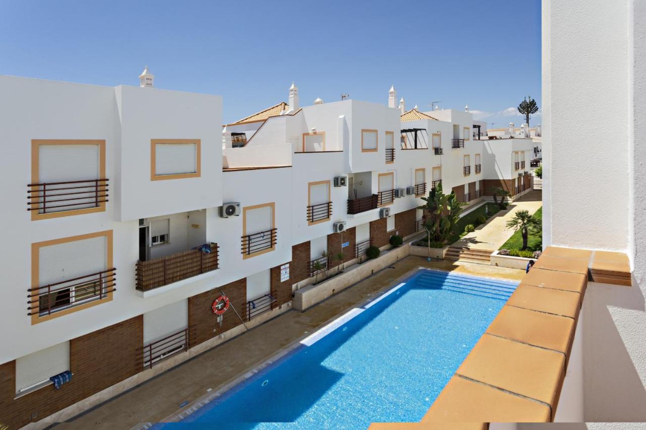 Cabanas Terrace Cabanas De Tavira Buitenkant foto